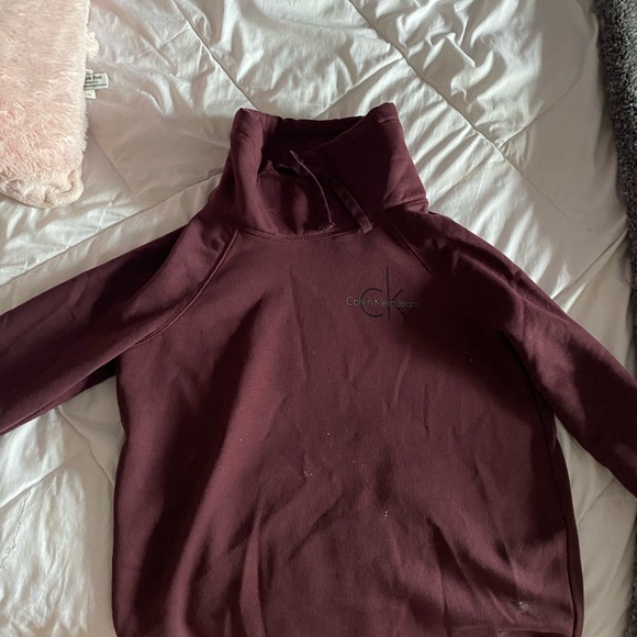 Calvin Klein Sweater - Picture 1 of 5